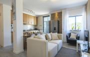 B96 - Naus Flat Apartment in Lagos