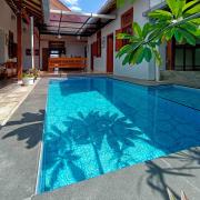 Sabi House Kates