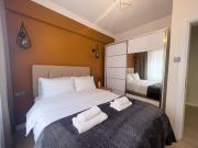 Luxury Apartment in Galata