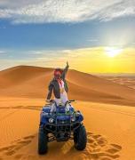 Top Merzouga