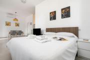 Sunstay Luzón Loft Málaga
