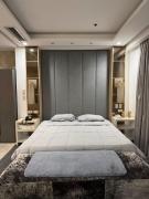 The penthouse hotel and residences