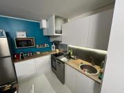 T2 rénové à 50m de la mer