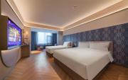 Top Shangri-La