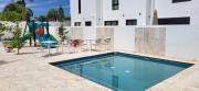 Peacefull oasis with pool