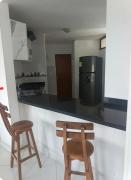 Apartamento cerca a la playa