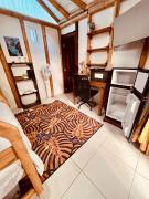 "ITCHIMBIA GARDEN AYAMPE" la fusión de la montaña el mar y OASIS