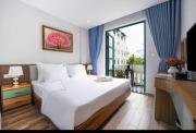 Leonocoast Maria hotel
