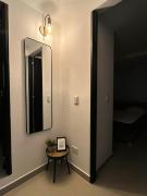 Apartamento en el centro de Bogotá - 5pers - Transporte privado
