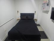 Apartamento con balcón en La Estrella