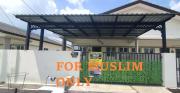 REZEKI MUEZZA 3BR2B Cozy Homestay
