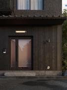 Tonoda Guesthouse Kyoto 殿田宿 Private 2-Story Home