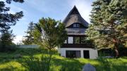 Ferienwohnung im Hochland