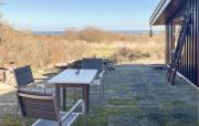 3 Bedroom Cozy Home In Nykøbing Sj