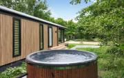 Nice Home In Oud Gastel With Wifi