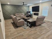 5bedroom Family and Friends Stay