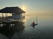 Emerald Lagoon Beach Glamping