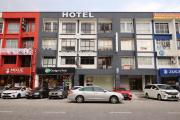 The Ardens Hotel - Permas Jaya, Masai