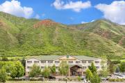 Top Glenwood Springs