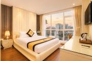 Golden Star Hotel