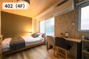 Shinjuku 2-chome City Stay 4F - 新宿2丁目 シティステイ 4F