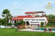 Royal Stay farmhouse Gurgaon