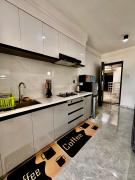 Top Nairobi