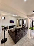 Top Nairobi