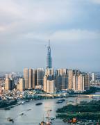 Top Ho Chi Minh