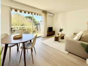 Séjour détente studio cosy