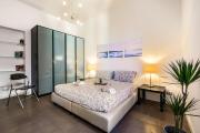 Bright cozy apartment in Trastevere