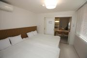 Jeongstay301-5min from Hapjeong Station Exit2,peaceful lodging
