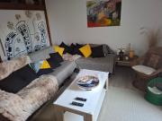 Peaceful retreat beach