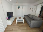 Coastal Nest Faliro
