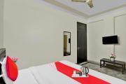 Super HOTEL DIAMOND TREE SECTOR 49 NOIDA NEAR PRAYAG HOSPITAL