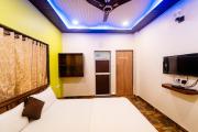 Top Mahabaleshwar
