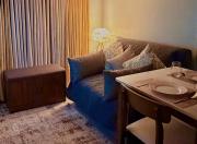 Staycation in Cubao, Along EDSA, Near MRT, MALL