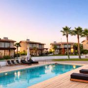 Top Kallithea Halkidikis