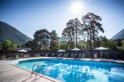Huttopia Bourg St Maurice