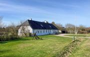 Pet Friendly Home In Vestervig With Wifi