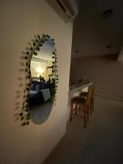 depa premium con alberca, jacuzzi y seguridad 24 horas