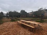 Natuurhuis Appel