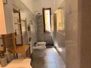 The Cozy Geometric Borgo Vittorio House Torino