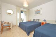 Appartement T3 Vue Mer avec parking - Quartier Boucanet - Grau du Roi, 6 personnes