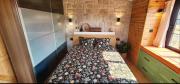BS House, konfor ve huzur dolu bungalov keyfi