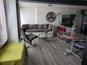 Magnifique studio de plain-pied