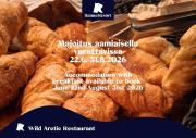 Ranua Resort Holiday Villas