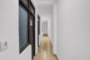 Hotel O AK Residency