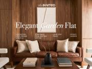 Elegant 3BR Garden Flat - Steps from Central Oxford