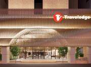Travelodge Osaka Shinsaibashi